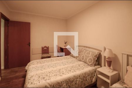 Quarto 2 de apartamento para alugar com 2 quartos, 62m² em Nonoai, Porto Alegre