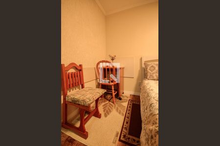 Apartamento para alugar com 62m², 2 quartos e 1 vagaDetalhe Quarto 2