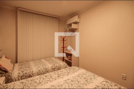 Quarto 2 de apartamento para alugar com 2 quartos, 62m² em Nonoai, Porto Alegre