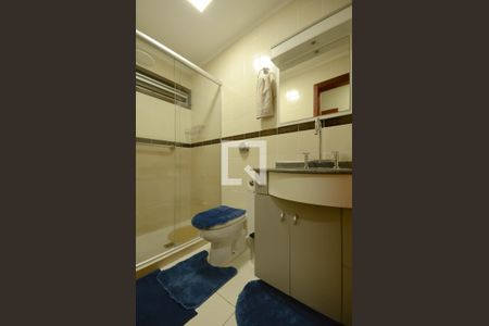 Apartamento para alugar com 62m², 2 quartos e 1 vagaBanheiro