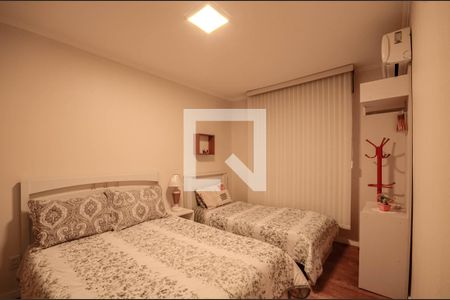 Quarto 2 de apartamento para alugar com 2 quartos, 62m² em Nonoai, Porto Alegre