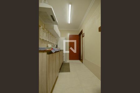 Apartamento para alugar com 62m², 2 quartos e 1 vagaCozinha