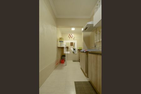 Apartamento para alugar com 62m², 2 quartos e 1 vagaCozinha