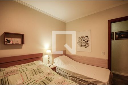 Quarto 1 de apartamento para alugar com 2 quartos, 62m² em Nonoai, Porto Alegre