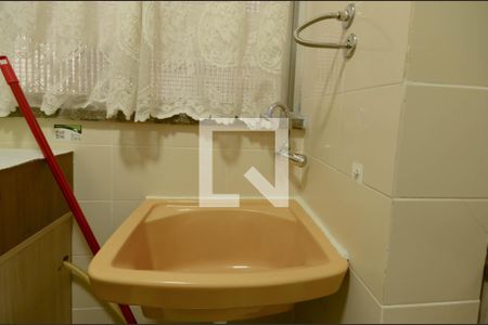 Apartamento para alugar com 62m², 2 quartos e 1 vagaÁrea de Serviço