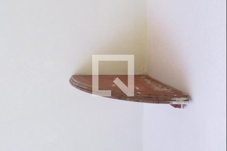Detalhe da Sala de casa para alugar com 1 quarto, 70m² em Campo Grande, Rio de Janeiro