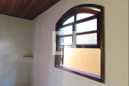 Detalhe da Sala de casa para alugar com 1 quarto, 70m² em Campo Grande, Rio de Janeiro