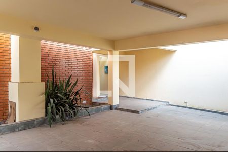 Garagem de casa à venda com 4 quartos, 306m² em Nova Petrópolis, São Bernardo do Campo