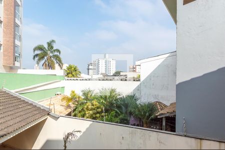 Vista do Quarto 2 - Suíte de casa à venda com 4 quartos, 306m² em Nova Petrópolis, São Bernardo do Campo