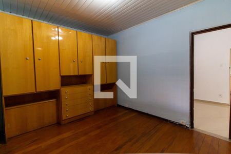 Quarto de casa para alugar com 1 quarto, 110m² em Chácara Mafalda, São Paulo