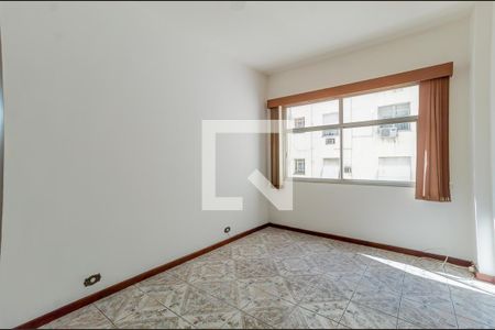 Suíte de apartamento para alugar com 3 quartos, 91m² em Flamengo, Rio de Janeiro