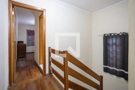 Casa à venda com 203m², 3 quartos e 2 vagas Casa à venda com 203m², 3 quartos e 2 vagasCorredor