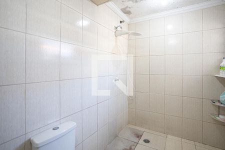 Casa à venda com 203m², 3 quartos e 2 vagas Casa à venda com 203m², 3 quartos e 2 vagasBanheiro 2