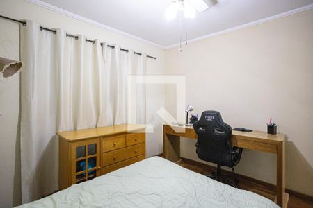 Casa à venda com 203m², 3 quartos e 2 vagas Casa à venda com 203m², 3 quartos e 2 vagasQuarto 3