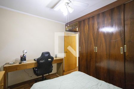 Casa à venda com 203m², 3 quartos e 2 vagas Casa à venda com 203m², 3 quartos e 2 vagasQuarto 3