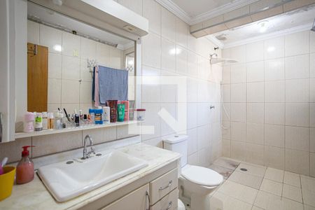 Casa à venda com 203m², 3 quartos e 2 vagas Casa à venda com 203m², 3 quartos e 2 vagasBanheiro 2