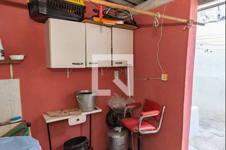 Casa à venda com 146m², 2 quartos e 2 vagas Casa à venda com 146m², 2 quartos e 2 vagasÁrea Externa