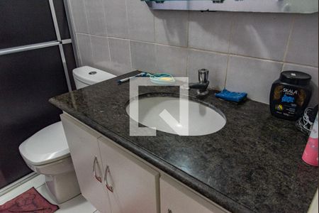 Casa à venda com 146m², 2 quartos e 2 vagas Casa à venda com 146m², 2 quartos e 2 vagasBanheiro