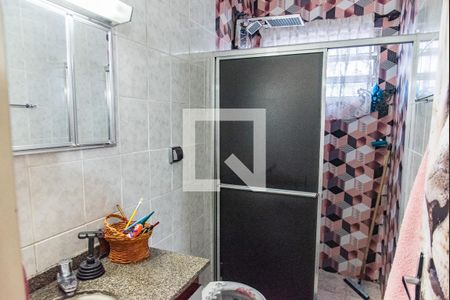 Casa à venda com 146m², 2 quartos e 2 vagas Casa à venda com 146m², 2 quartos e 2 vagasBanheiro