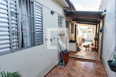 Casa à venda com 146m², 2 quartos e 2 vagas Casa à venda com 146m², 2 quartos e 2 vagasÁrea Externa