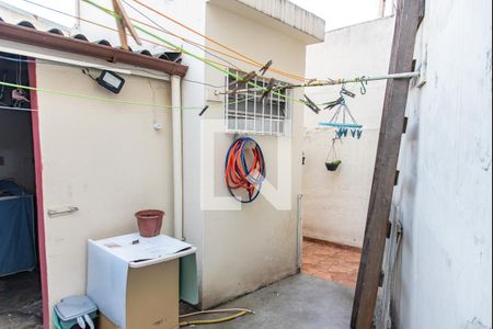 Casa à venda com 146m², 2 quartos e 2 vagas Casa à venda com 146m², 2 quartos e 2 vagasÁrea Externa