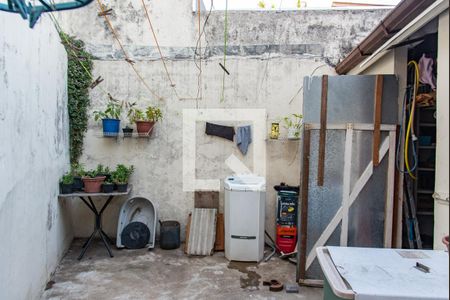 Casa à venda com 146m², 2 quartos e 2 vagas Casa à venda com 146m², 2 quartos e 2 vagasÁrea Externa