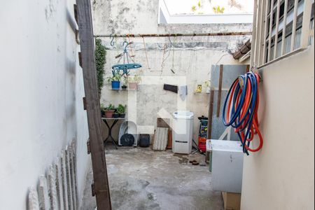 Casa à venda com 146m², 2 quartos e 2 vagas Casa à venda com 146m², 2 quartos e 2 vagasÁrea Externa