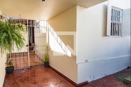 Casa à venda com 146m², 2 quartos e 2 vagas Casa à venda com 146m², 2 quartos e 2 vagasÁrea Externa