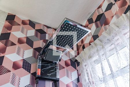 Casa à venda com 146m², 2 quartos e 2 vagas Casa à venda com 146m², 2 quartos e 2 vagasBanheiro