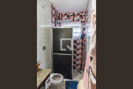 Casa à venda com 146m², 2 quartos e 2 vagas Casa à venda com 146m², 2 quartos e 2 vagasBanheiro