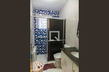 Casa à venda com 146m², 2 quartos e 2 vagas Casa à venda com 146m², 2 quartos e 2 vagasBanheiro