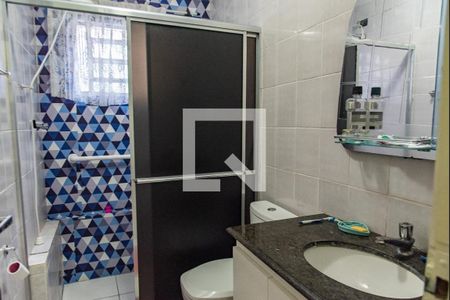 Casa à venda com 146m², 2 quartos e 2 vagas Casa à venda com 146m², 2 quartos e 2 vagasBanheiro