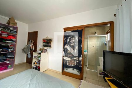 Casa à venda com 600m², 6 quartos e 10 vagasQuarto 2 - Suite 