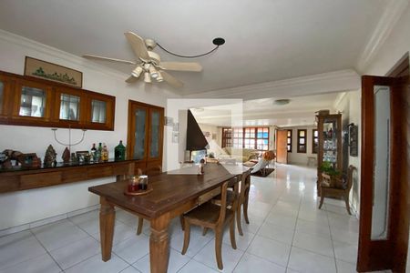 Casa à venda com 600m², 6 quartos e 10 vagasSala 5