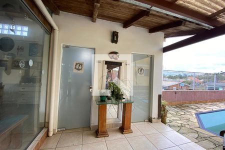 Casa à venda com 600m², 6 quartos e 10 vagasEspaço Gourmet