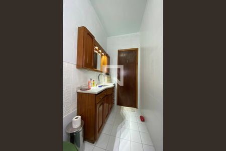 Casa à venda com 600m², 6 quartos e 10 vagasBanheiro - Suite 