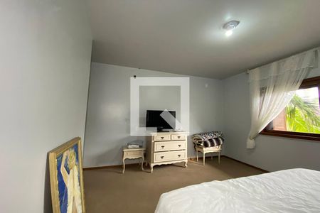 Casa à venda com 600m², 6 quartos e 10 vagasQuarto 1 - Suite 