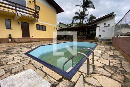 Casa à venda com 600m², 6 quartos e 10 vagasPiscina
