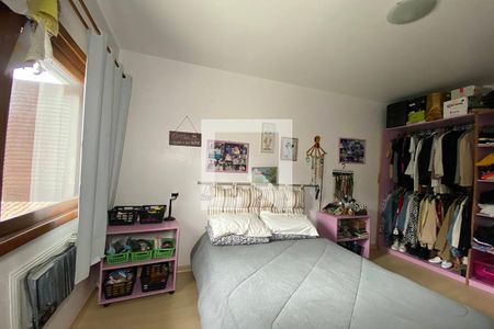 Casa à venda com 600m², 6 quartos e 10 vagasQuarto 2 - Suite 