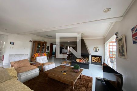 Casa à venda com 600m², 6 quartos e 10 vagasSala 4