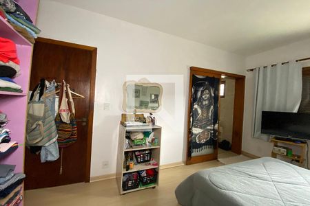 Casa à venda com 600m², 6 quartos e 10 vagasQuarto 2 - Suite 