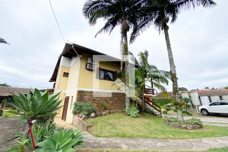 Casa à venda com 600m², 6 quartos e 10 vagasFachada