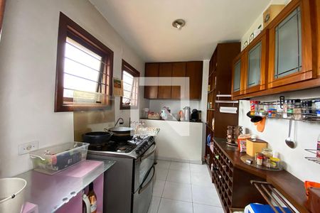 Casa à venda com 600m², 6 quartos e 10 vagasCozinha