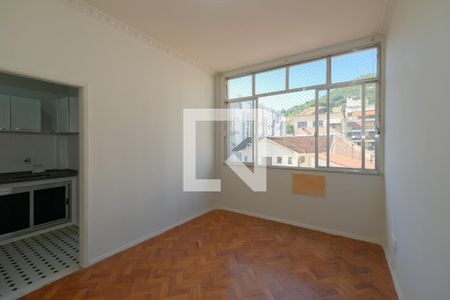 Apartamento para alugar com 2 quartos, 65m² em Tijuca, Rio de Janeiro