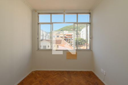 Sala de apartamento para alugar com 2 quartos, 65m² em Tijuca, Rio de Janeiro