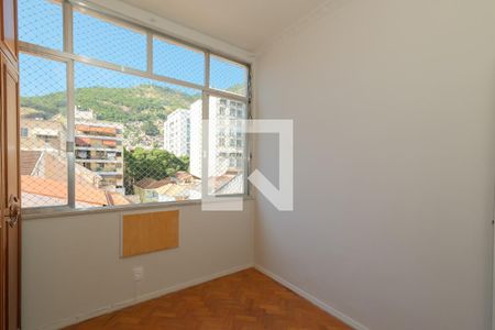 Quarto 1 de apartamento para alugar com 2 quartos, 65m² em Tijuca, Rio de Janeiro