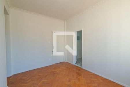 Sala de apartamento para alugar com 2 quartos, 65m² em Tijuca, Rio de Janeiro