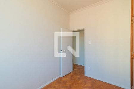 Quarto 1 de apartamento para alugar com 2 quartos, 65m² em Tijuca, Rio de Janeiro