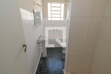 Banheiro de apartamento para alugar com 2 quartos, 65m² em Tijuca, Rio de Janeiro