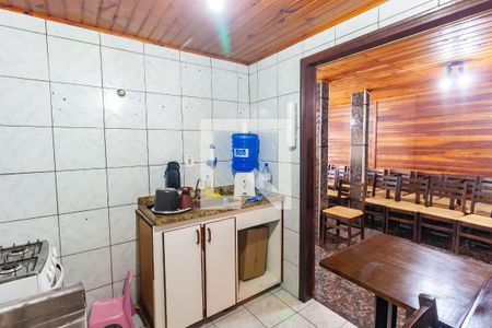 Casa à venda com 210m², 6 quartos e 3 vagasCozinha - Casa 2